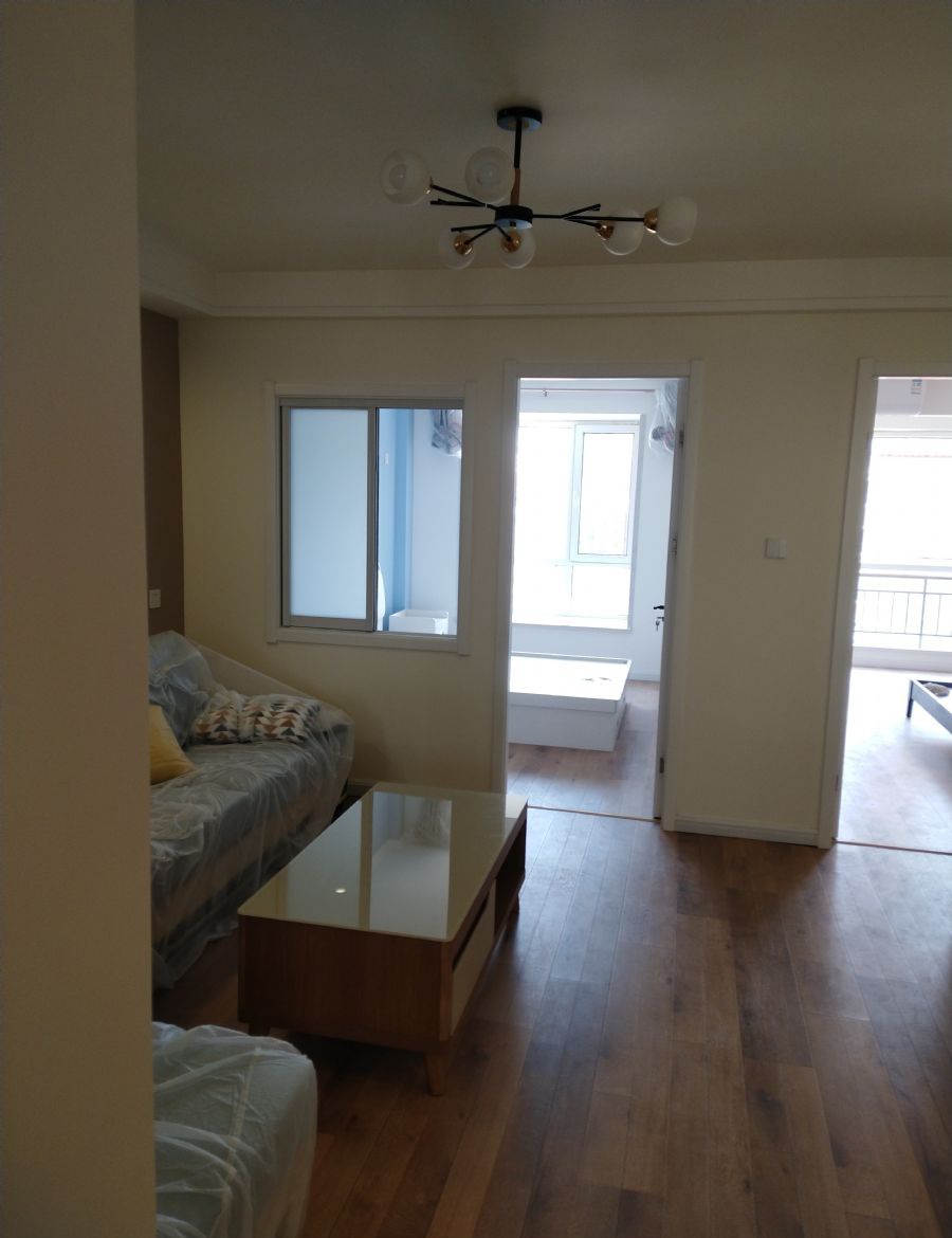 ��̨����ɽׯװ��Ч��ͼ