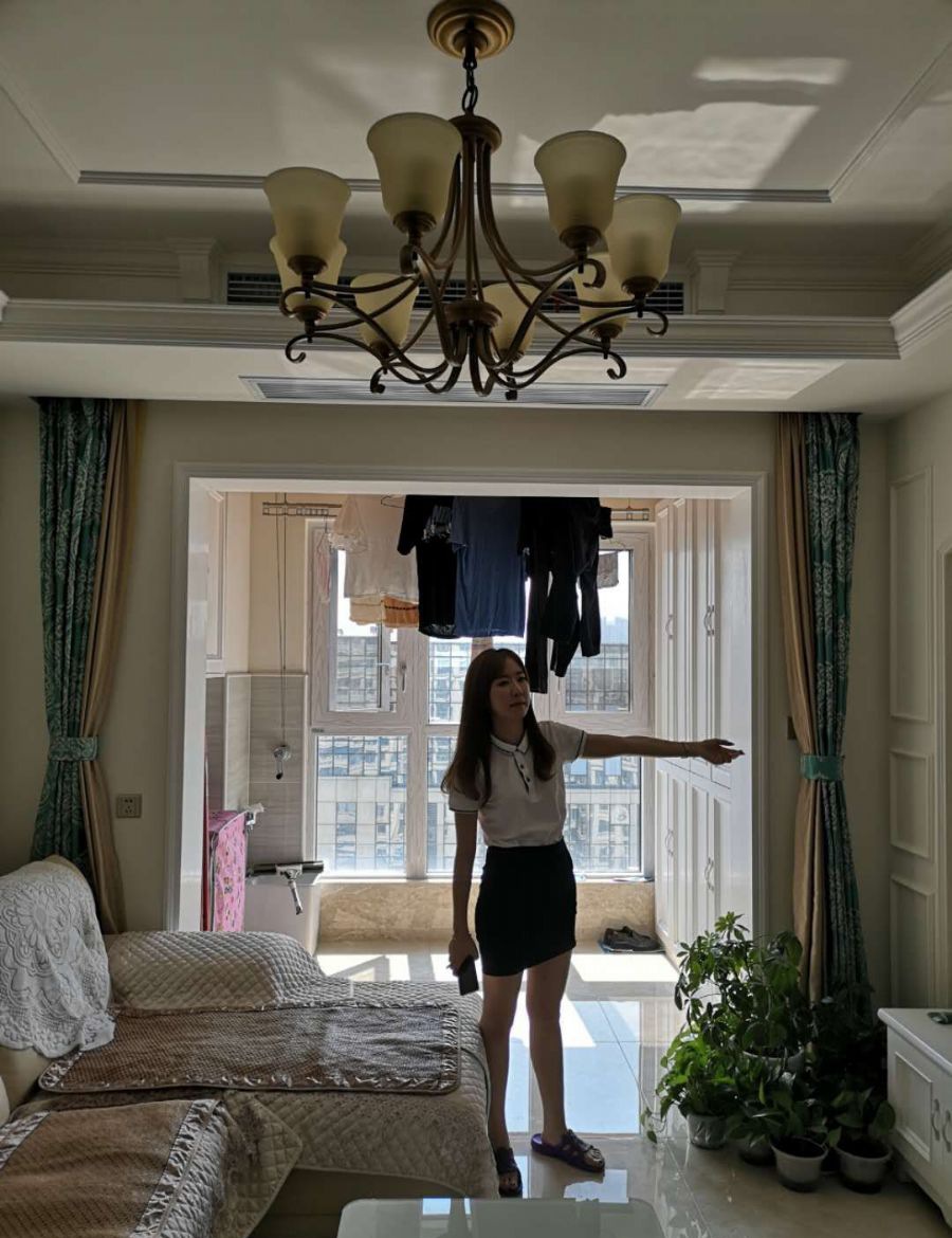 �人������԰װ��Ч��ͼ