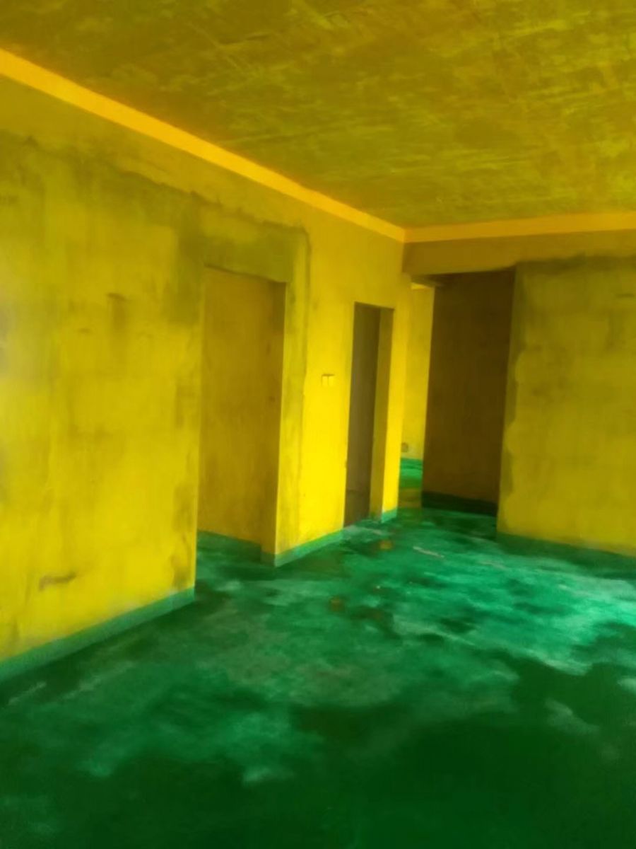 孝感新鸿基装修效果图