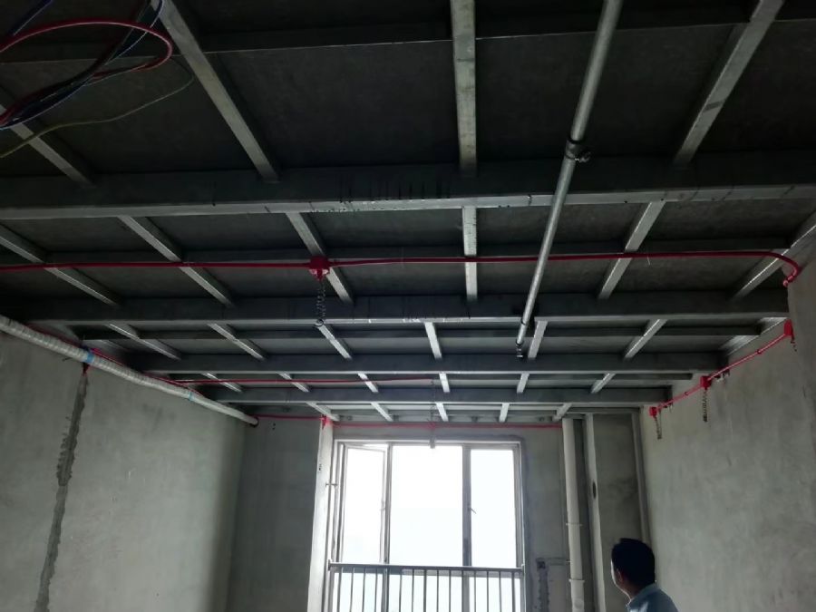 孝感新鸿基装修效果图