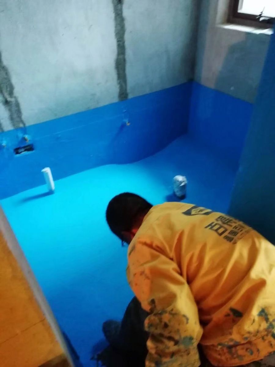 孝感新鸿基装修效果图