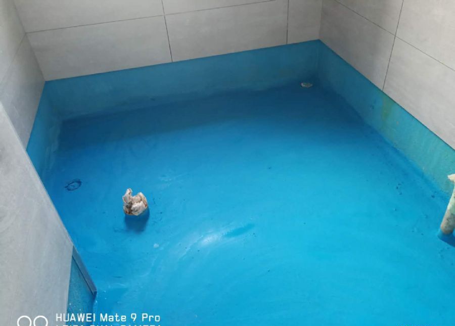 天津首创悦山郡装修效果图