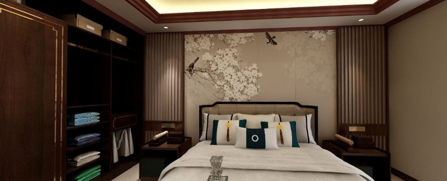 ��̨��������԰װ��Ч��ͼ