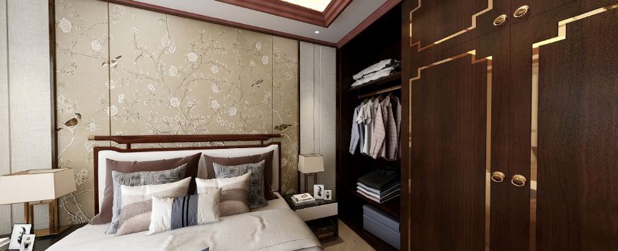 ��̨��������԰װ��Ч��ͼ