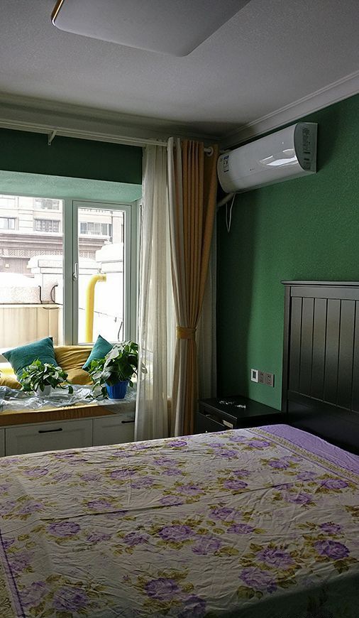 南京玉堂花园装修效果图