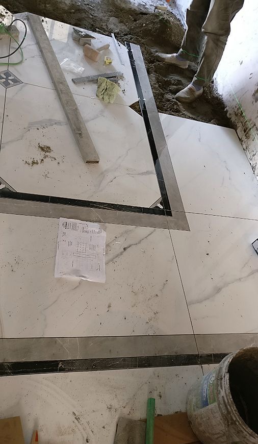 南京玉堂花园装修效果图