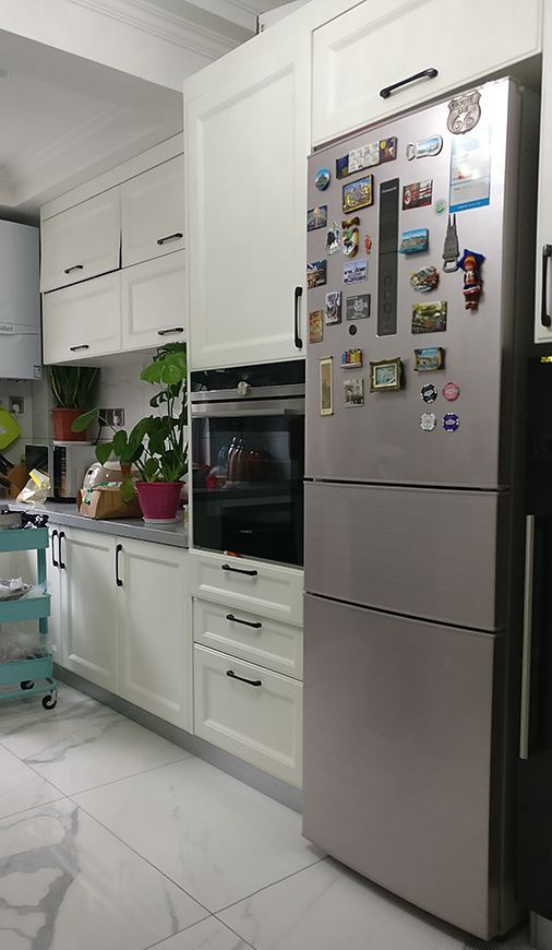 南京玉堂花园装修效果图