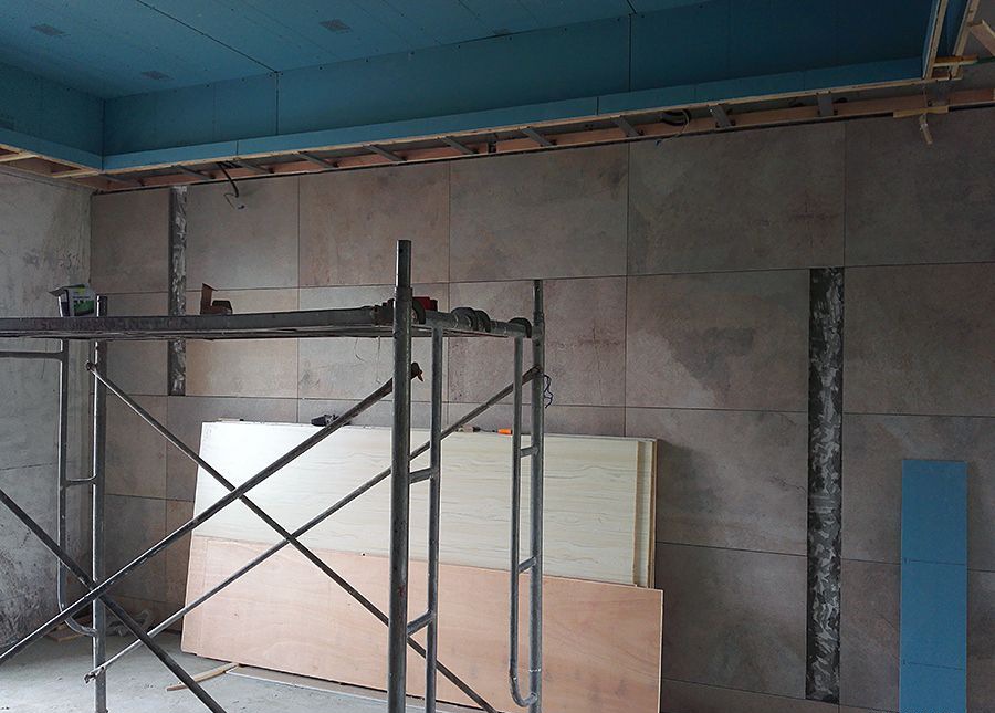 南京钟鼎山庄装修效果图