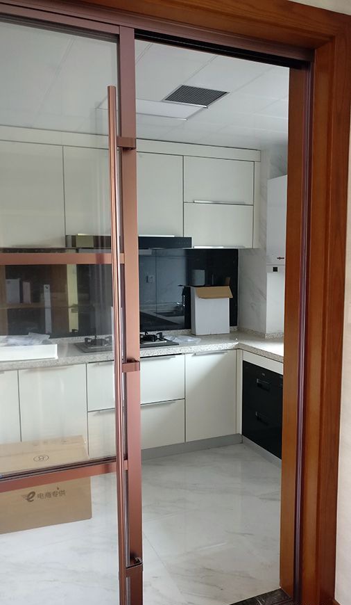 南京钟鼎山庄装修效果图