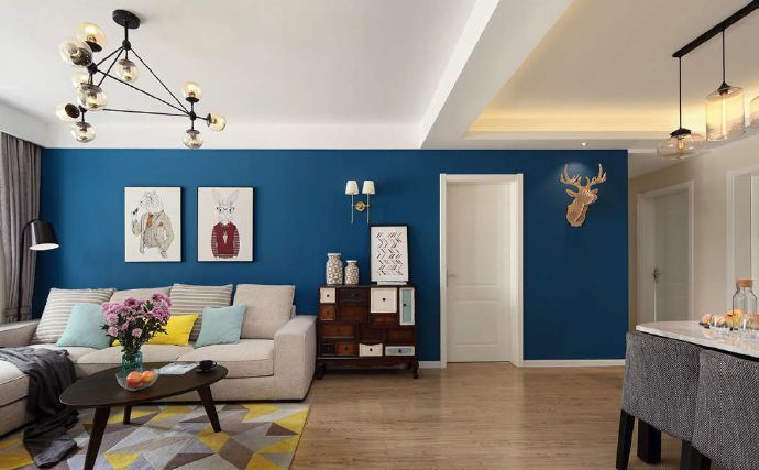 邢台邢台凰家公元装修效果图