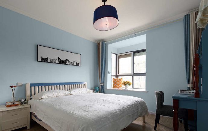 邢台邢台凰家公元装修效果图