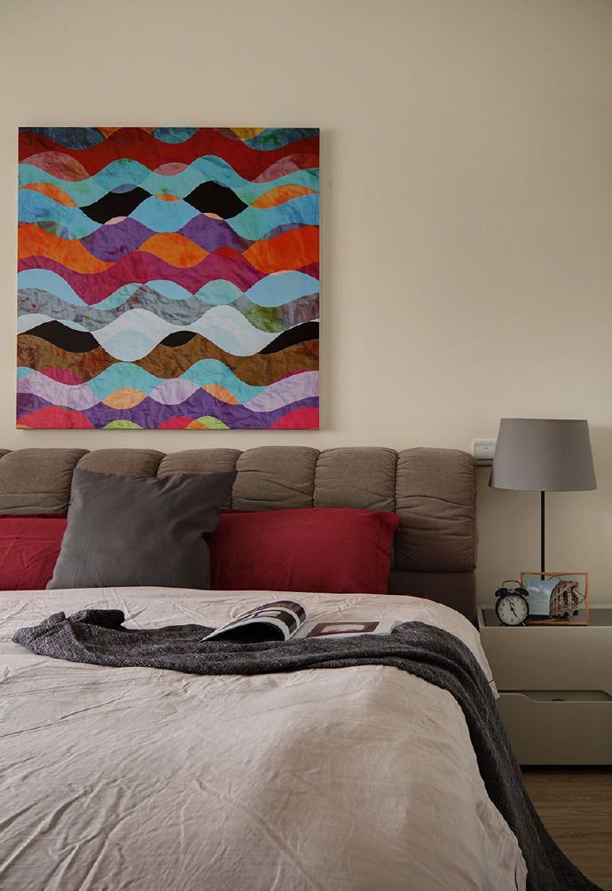 邢台邢台凰家公元装修效果图