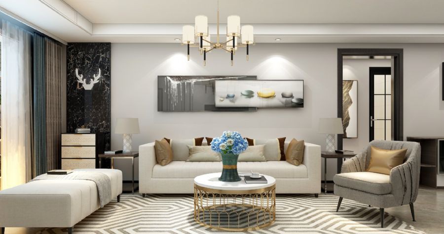 ��������װ��Ч��ͼ