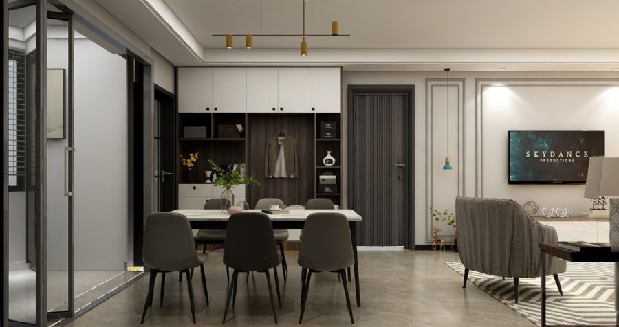 ��ˮ��������װ��Ч��ͼ