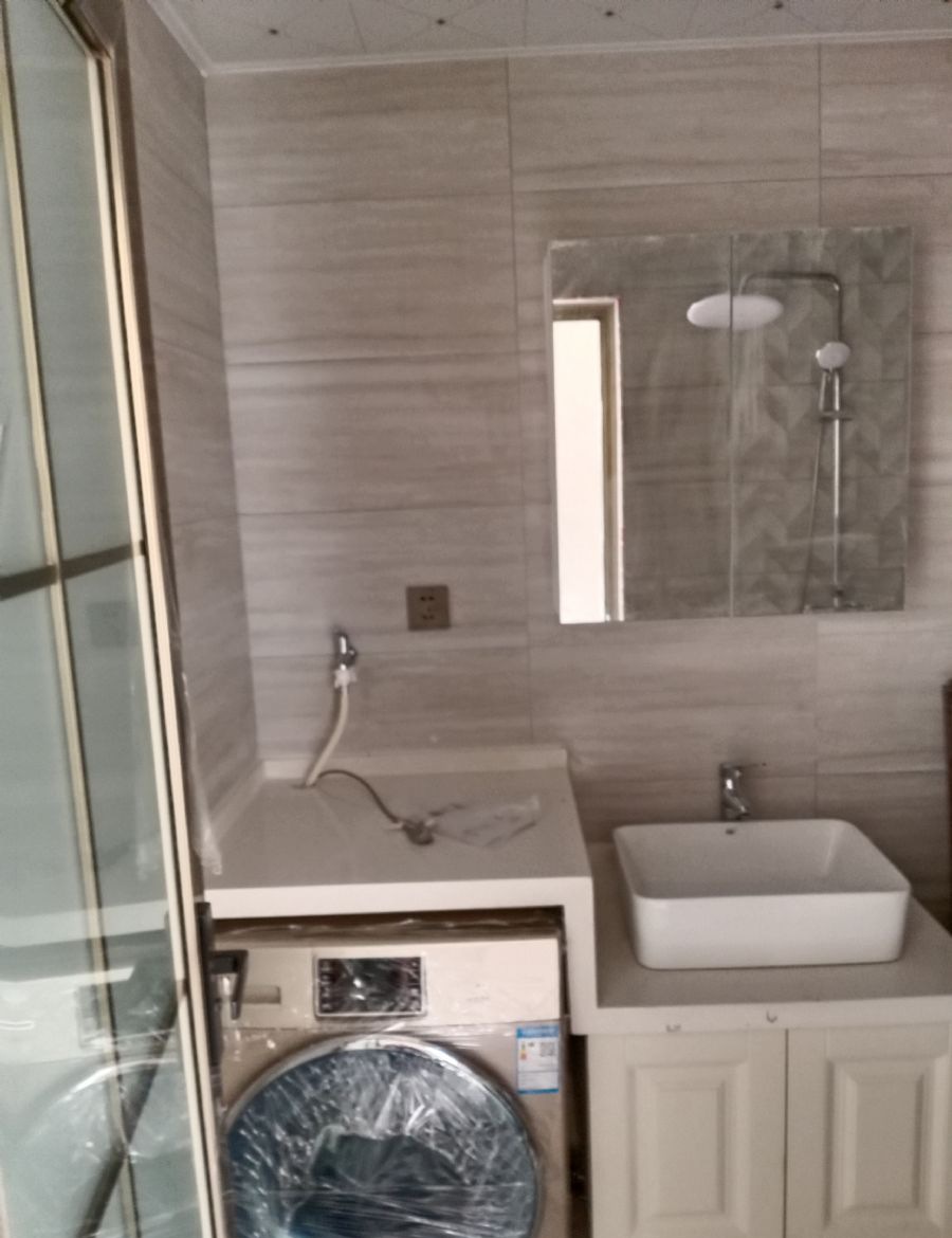 ��ɽˮ���ٻ�װ��Ч��ͼ