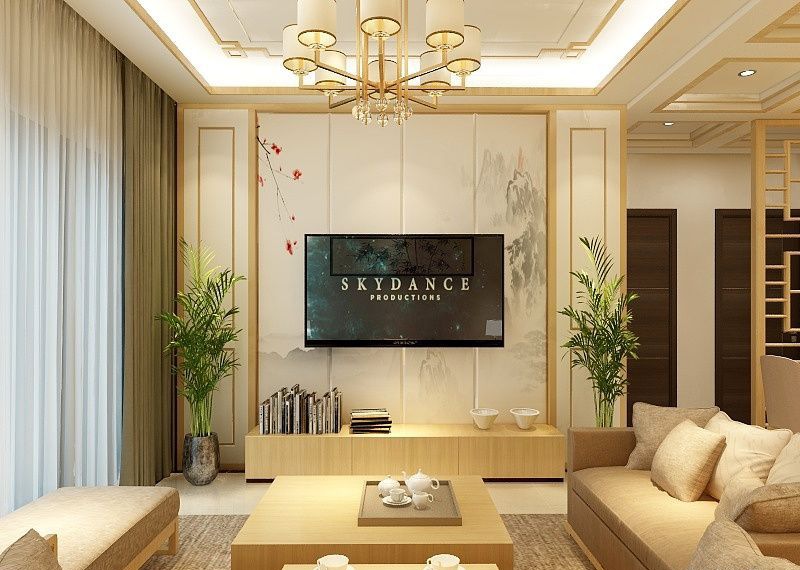 ���ݲӰ������װ��Ч��ͼ