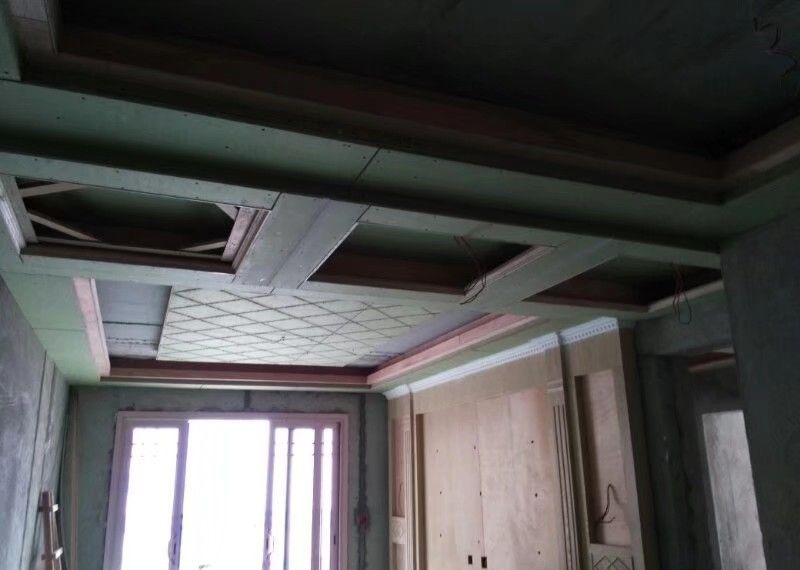 惠州龙光城装修效果图