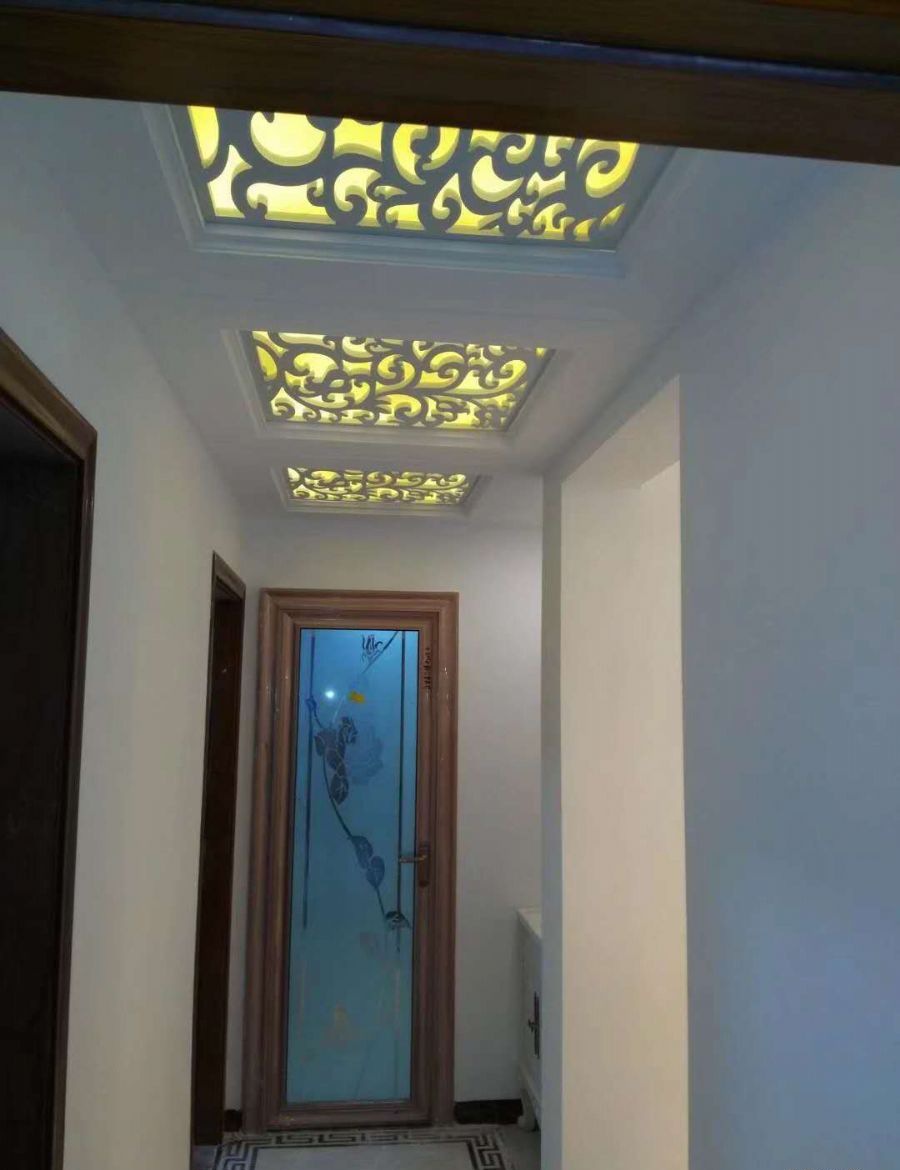 惠州龙光城装修效果图