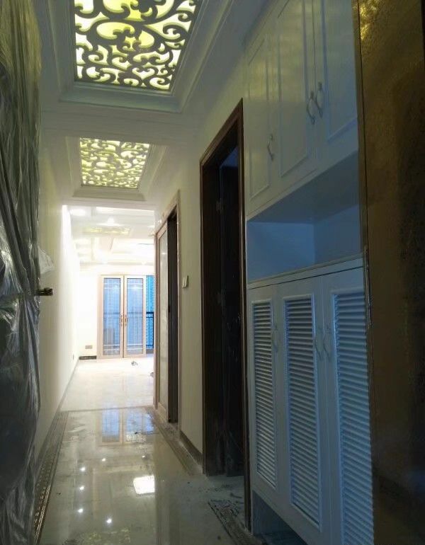 惠州龙光城装修效果图