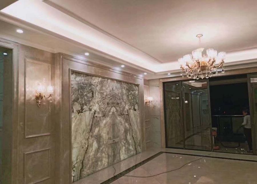 ���ݻ������־�װ��Ч��ͼ