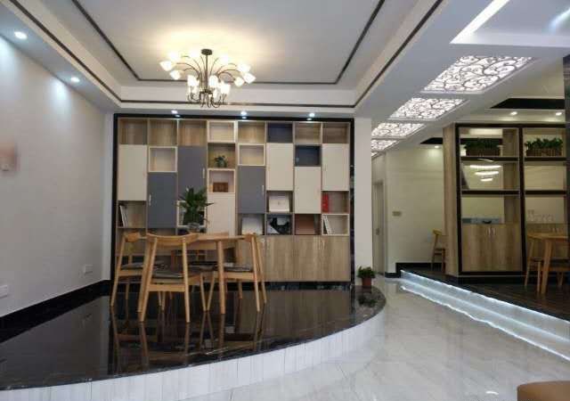 惠州公园上城装修效果图