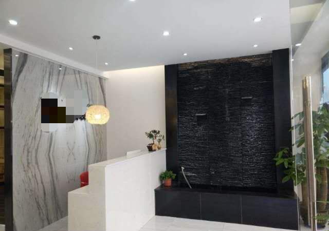 惠州公园上城装修效果图