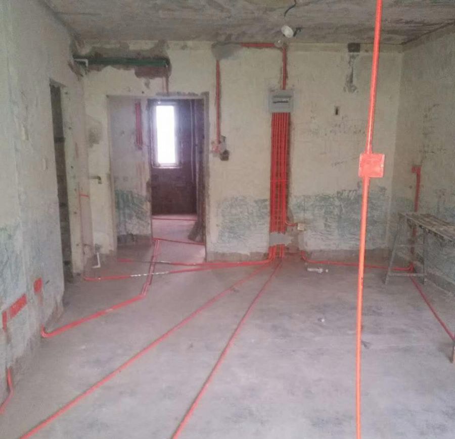 北京回龙观小区装修效果图