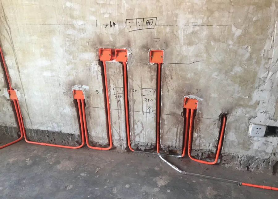 北京回龙观小区装修效果图