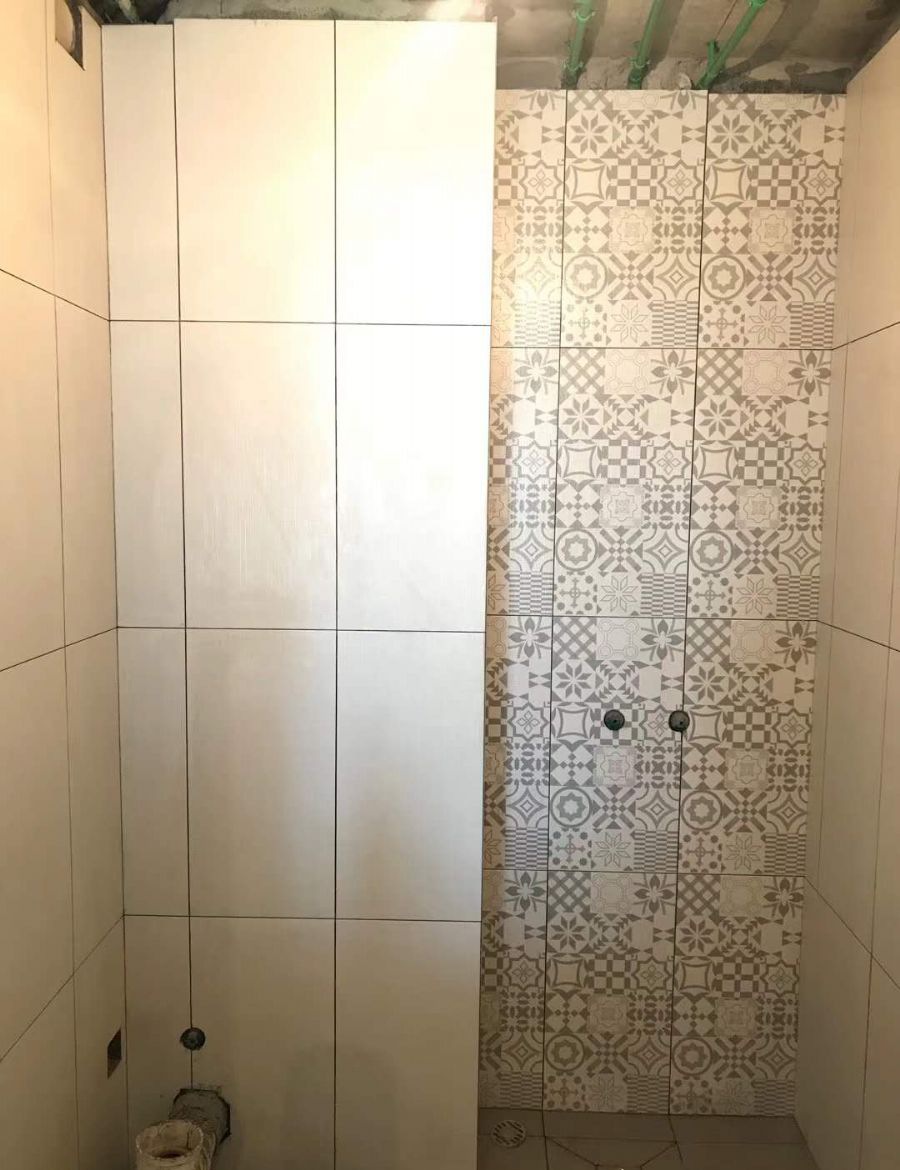 北京回龙观小区装修效果图