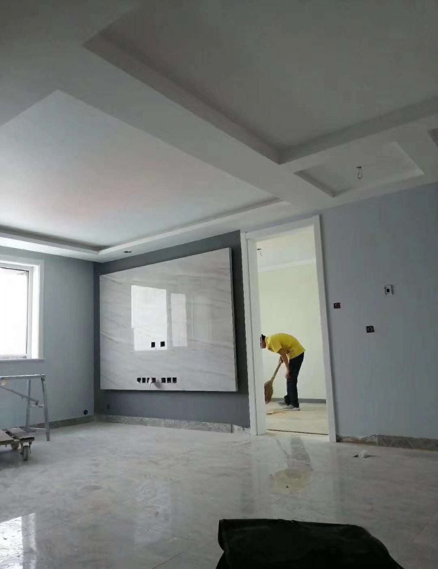 北京回龙观小区装修效果图