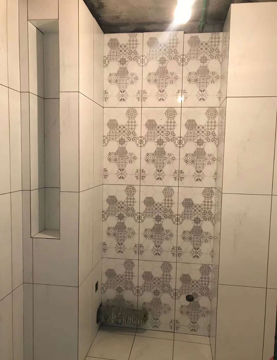 北京回龙观小区装修效果图