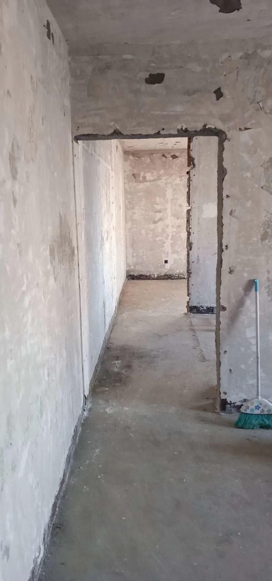 北京宣武门东大街装修效果图