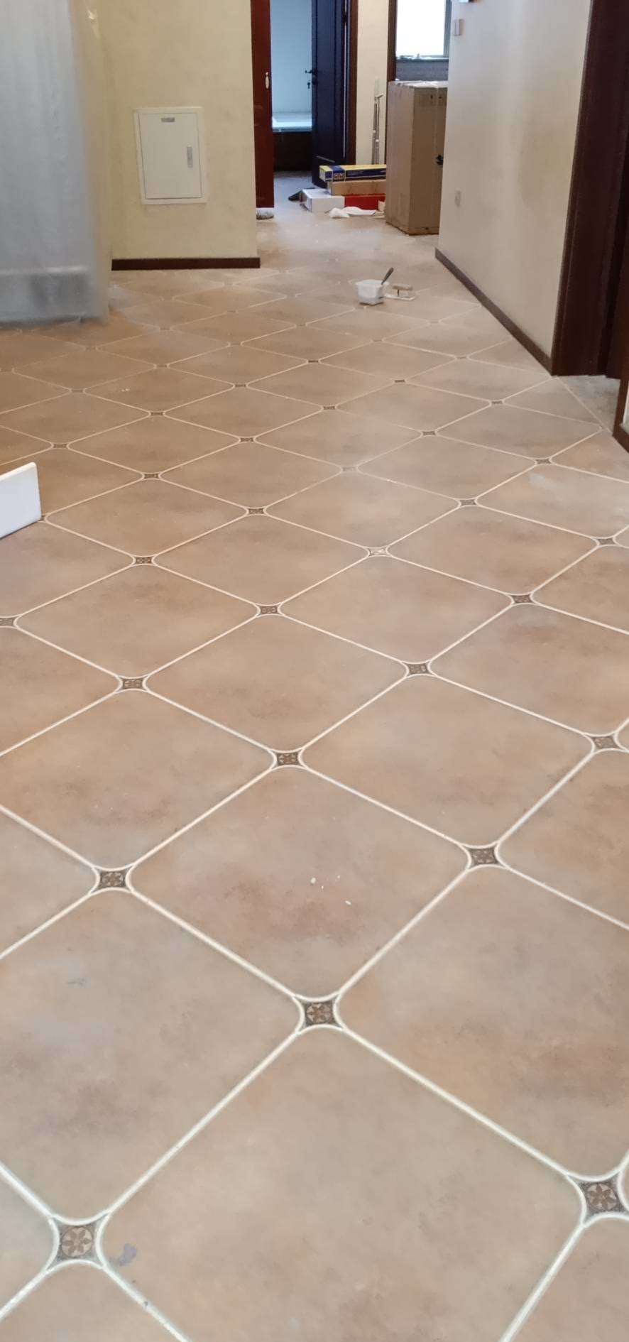 北京宣武门东大街装修效果图