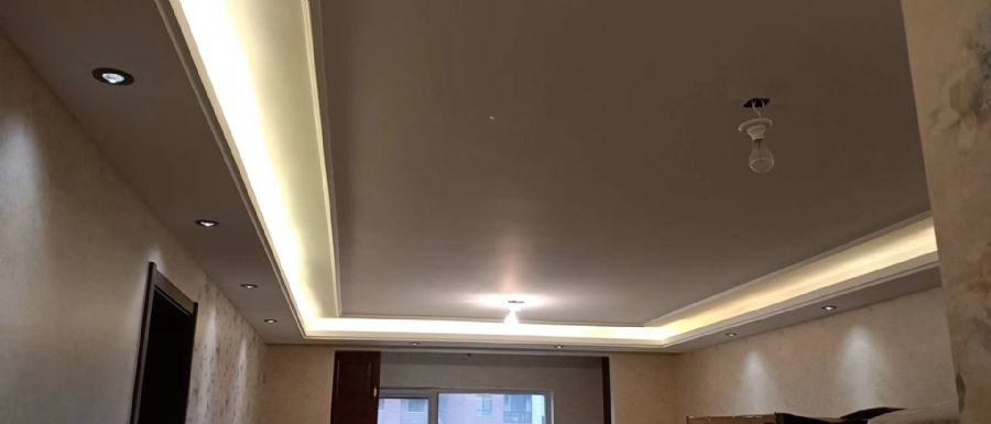 北京宣武门东大街装修效果图