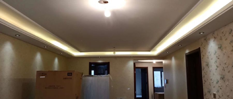 北京宣武门东大街装修效果图