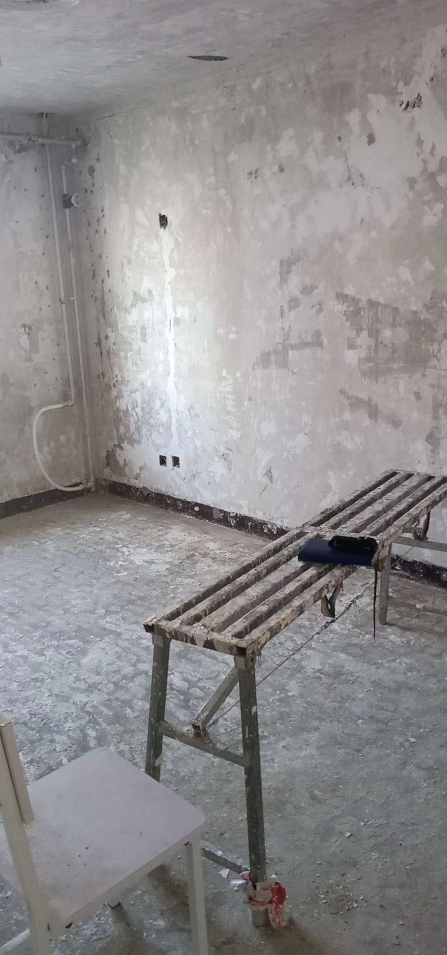 北京龙腾苑装修效果图