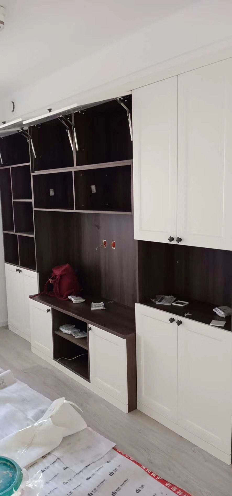 ��������Է����װ��Ч��ͼ