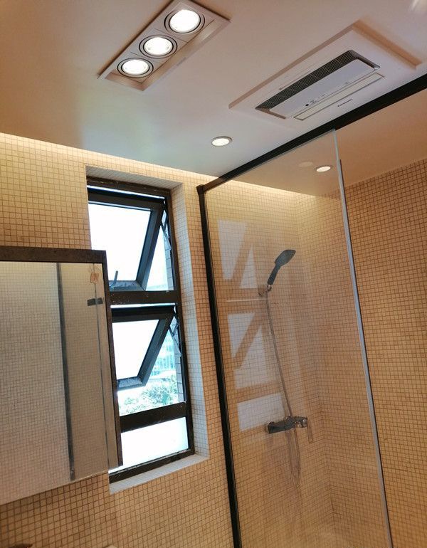 深圳天汇时代花园二期装修效果图