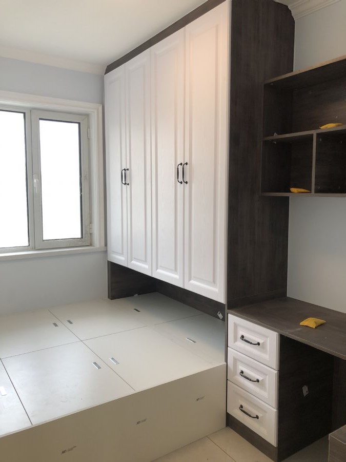 天津滨雅花园装修效果图