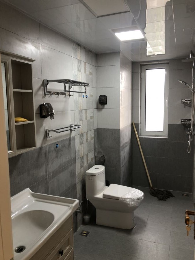 天津滨雅花园装修效果图