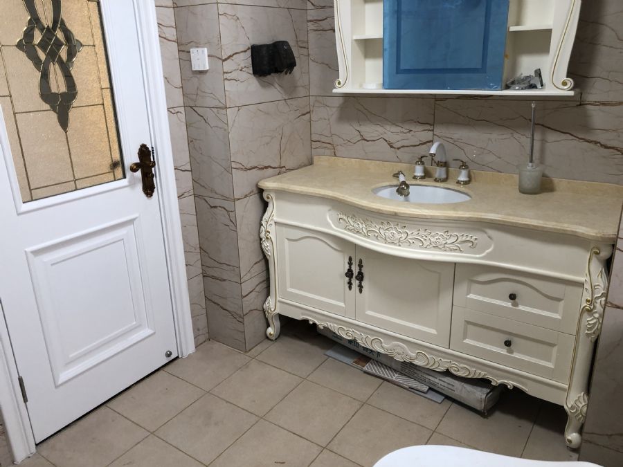 天津滨雅花园装修效果图