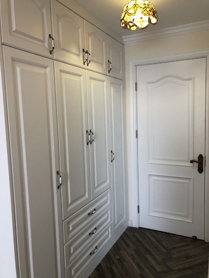 天津滨雅花园装修效果图