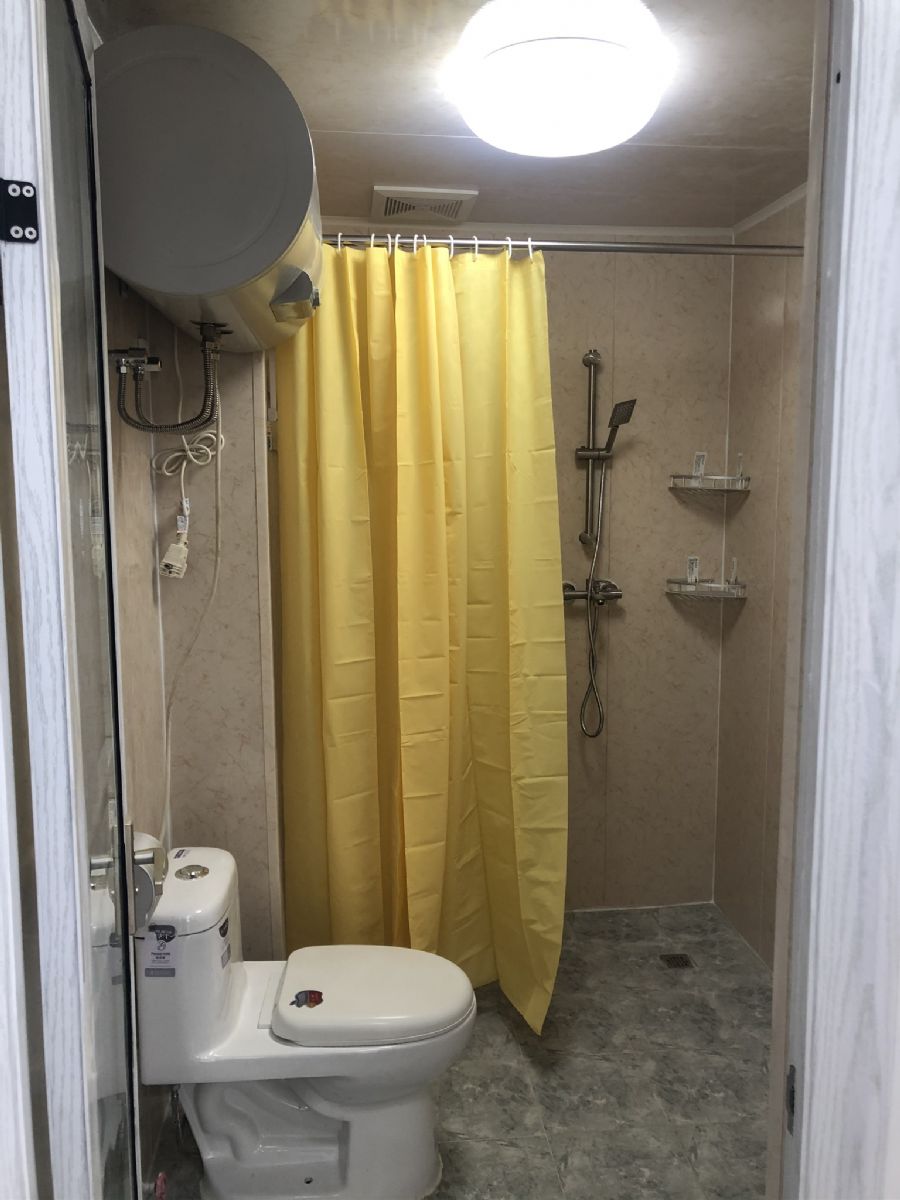 ���ů������Էװ��Ч��ͼ