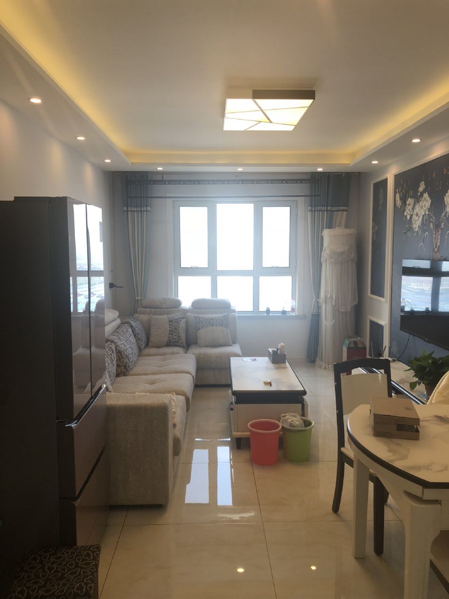 天津滨雅花园装修效果图