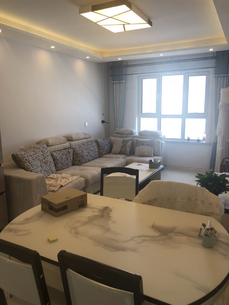 天津滨雅花园装修效果图