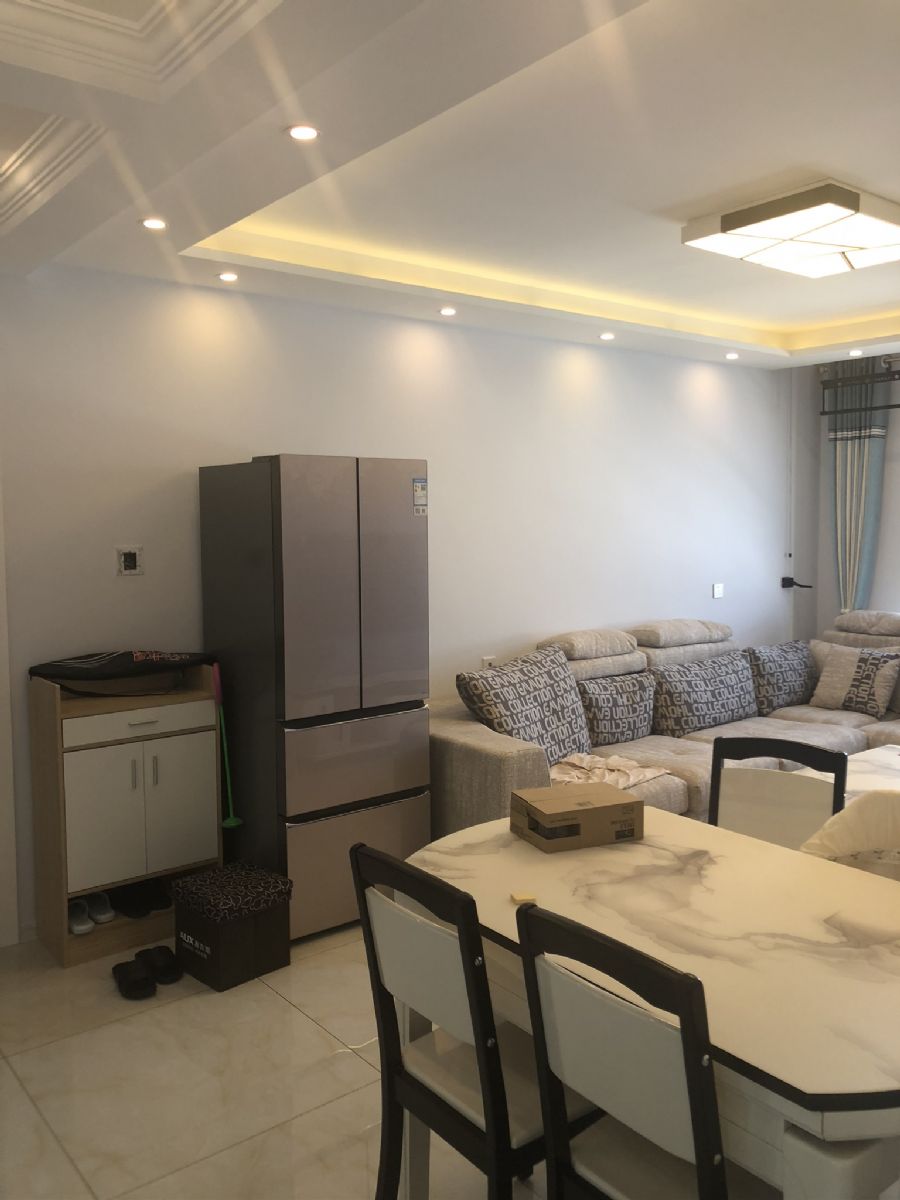 天津滨雅花园装修效果图