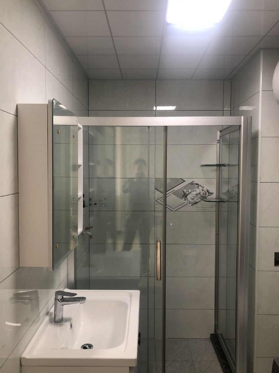 天津滨雅花园装修效果图