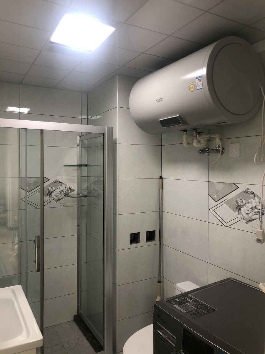 天津滨雅花园装修效果图