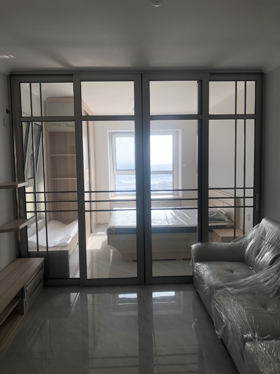 天津滨雅花园装修效果图