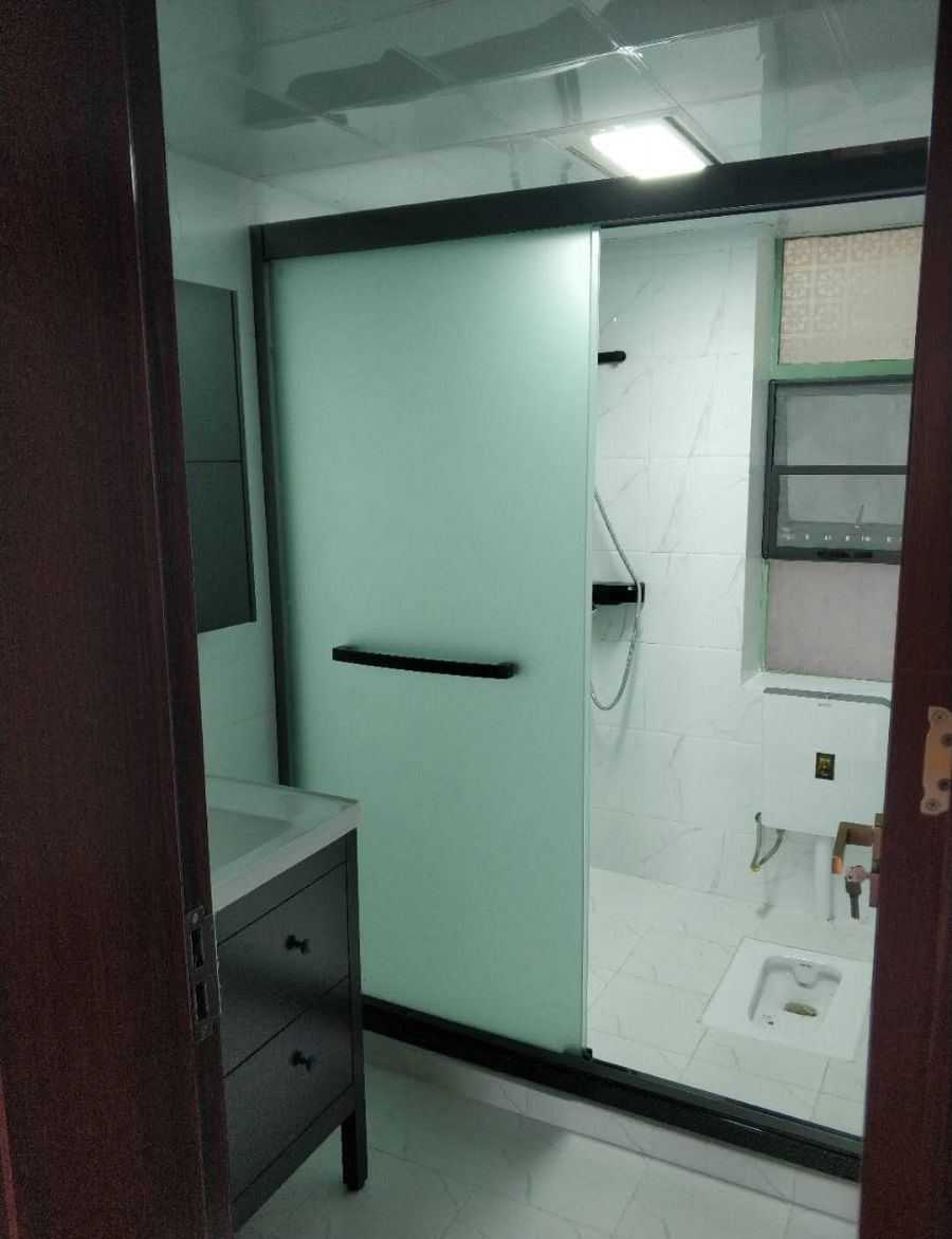 贵阳龙港国际中心装修效果图